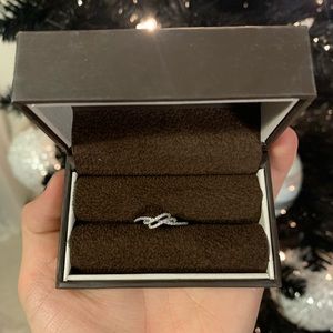 Diamond Ring - Jared’s